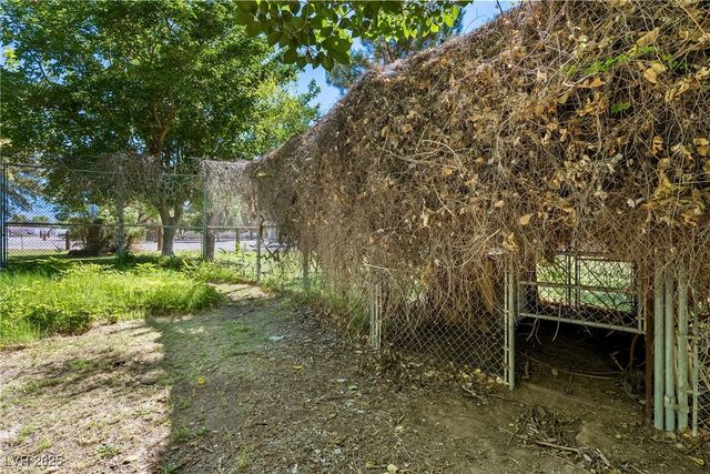 2221 West Windsong Lane, Pahrump, NV 89048