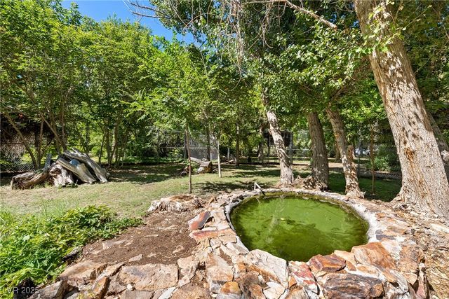 2221 West Windsong Lane, Pahrump, NV 89048