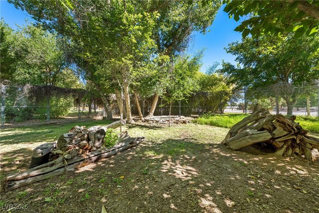 2221 West Windsong Lane, Pahrump, NV 89048