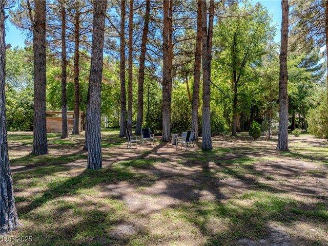 2221 West Windsong Lane, Pahrump, NV 89048