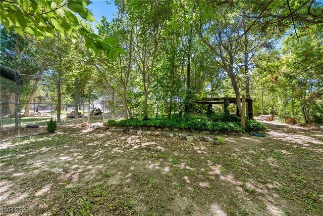 2221 West Windsong Lane, Pahrump, NV 89048