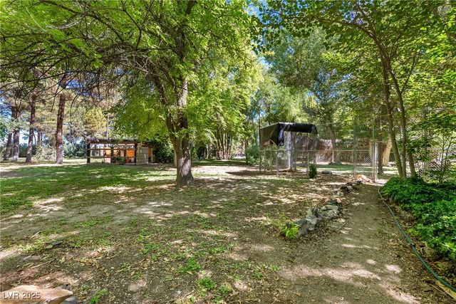 2221 West Windsong Lane, Pahrump, NV 89048