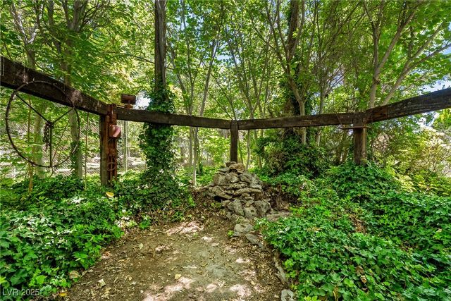 2221 West Windsong Lane, Pahrump, NV 89048