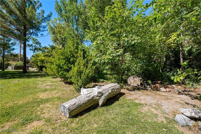 2221 West Windsong Lane, Pahrump, NV 89048