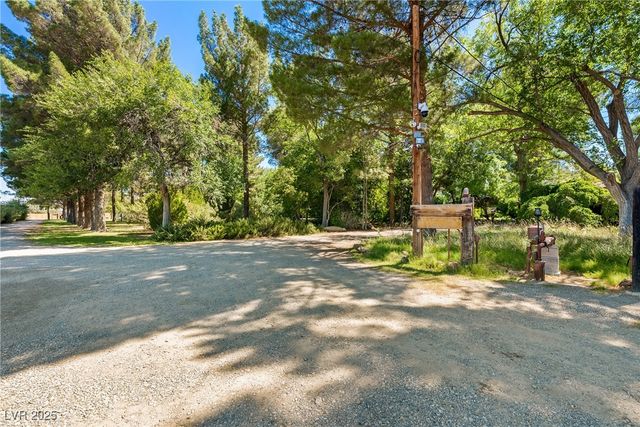 2221 West Windsong Lane, Pahrump, NV 89048