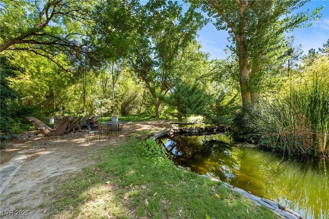 2221 West Windsong Lane, Pahrump, NV 89048