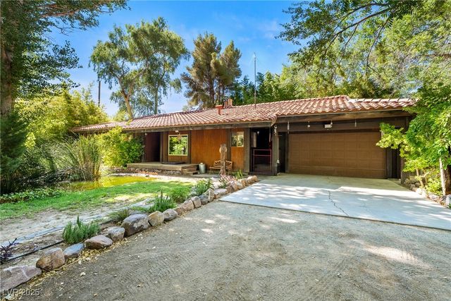 2221 West Windsong Lane, Pahrump, NV 89048