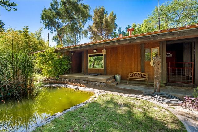 2221 West Windsong Lane, Pahrump, NV 89048