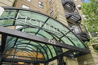 425 Vine Street ##708, Seattle, WA 98121