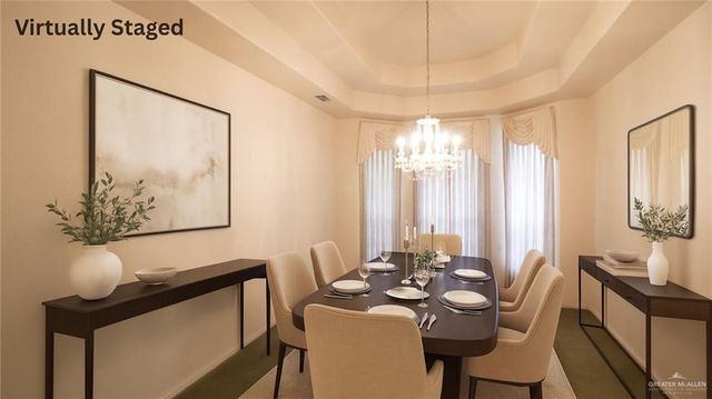 1717 Edward Drive, Edinburg, TX 78539