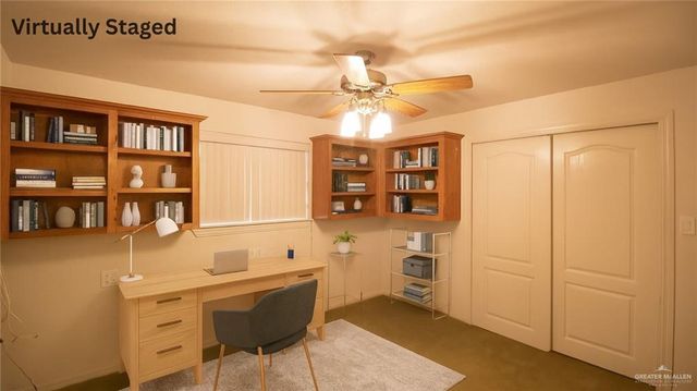 1717 Edward Drive, Edinburg, TX 78539