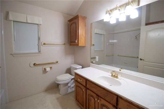 1717 Edward Drive, Edinburg, TX 78539