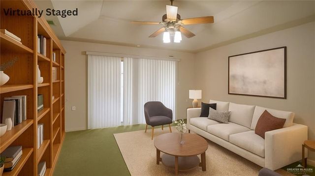 1717 Edward Drive, Edinburg, TX 78539