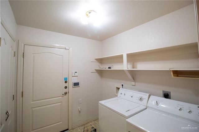 1717 Edward Drive, Edinburg, TX 78539