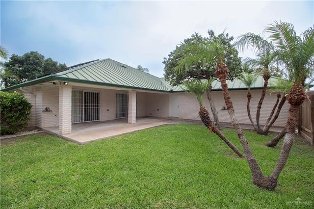 1717 Edward Drive, Edinburg, TX 78539