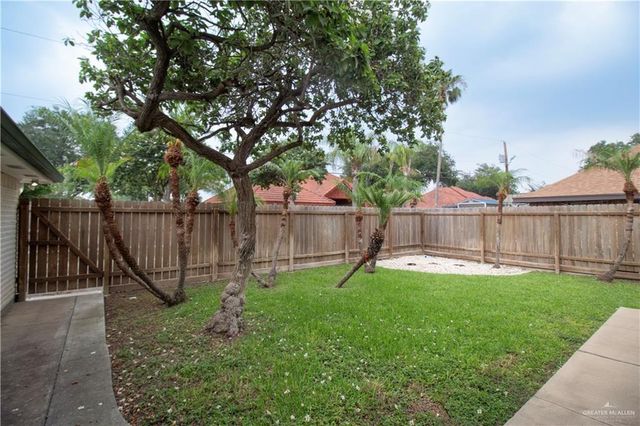 1717 Edward Drive, Edinburg, TX 78539