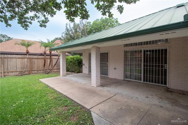 1717 Edward Drive, Edinburg, TX 78539