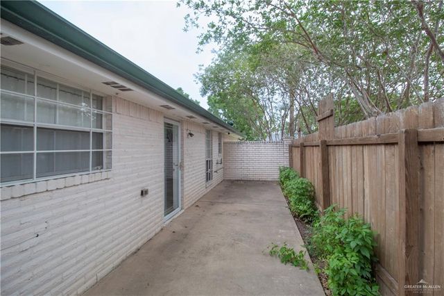 1717 Edward Drive, Edinburg, TX 78539