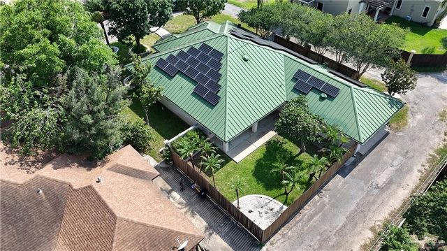 1717 Edward Drive, Edinburg, TX 78539