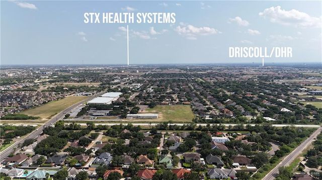 1717 Edward Drive, Edinburg, TX 78539