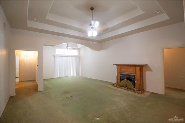 1717 Edward Drive, Edinburg, TX 78539