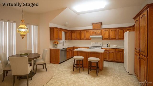 1717 Edward Drive, Edinburg, TX 78539