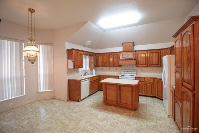 1717 Edward Drive, Edinburg, TX 78539