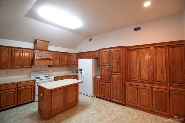 1717 Edward Drive, Edinburg, TX 78539