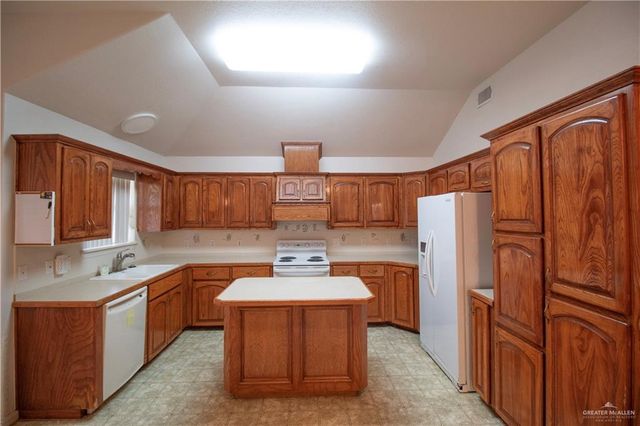 1717 Edward Drive, Edinburg, TX 78539