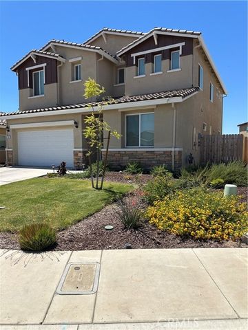 826 Courtney Court, Merced, CA 95348