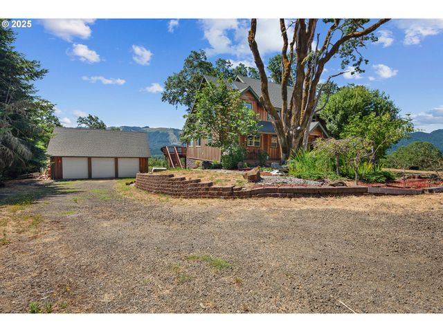 5655 VIOLET Dr, Sheridan, OR 97378
