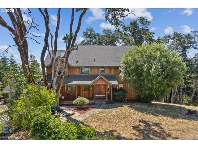 5655 VIOLET Dr, Sheridan, OR 97378