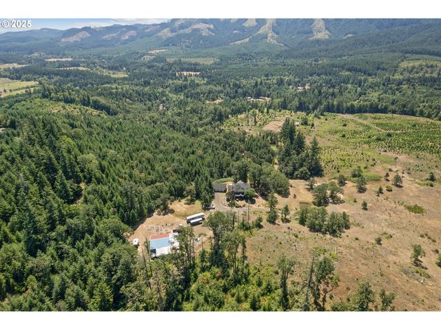 5655 VIOLET Dr, Sheridan, OR 97378