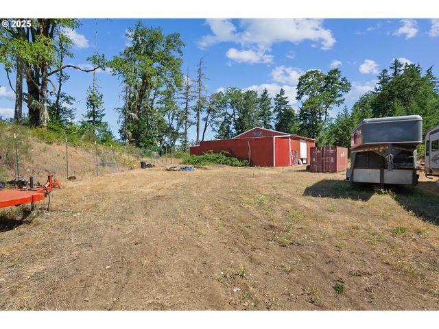 5655 VIOLET Dr, Sheridan, OR 97378