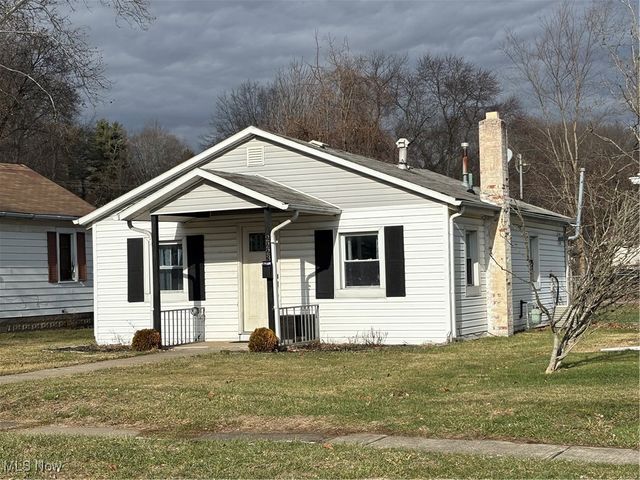2223 Norwood Boulevard, Zanesville, OH 43701