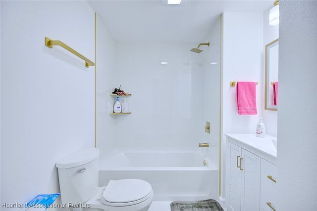 111 Logan Street, Sebring, FL 33876