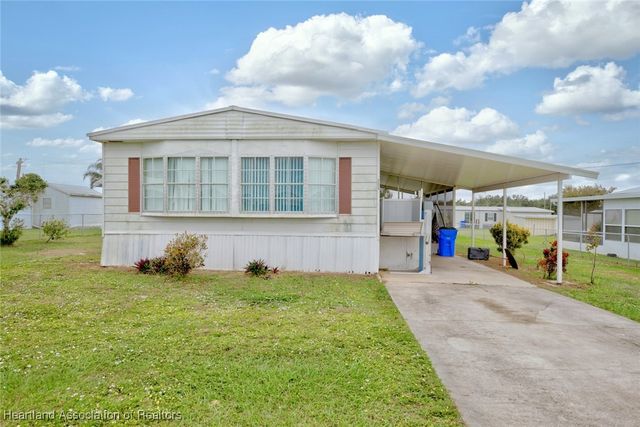 111 Logan Street, Sebring, FL 33876