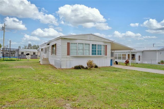 111 Logan Street, Sebring, FL 33876