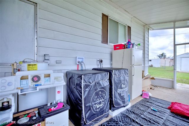 111 Logan Street, Sebring, FL 33876