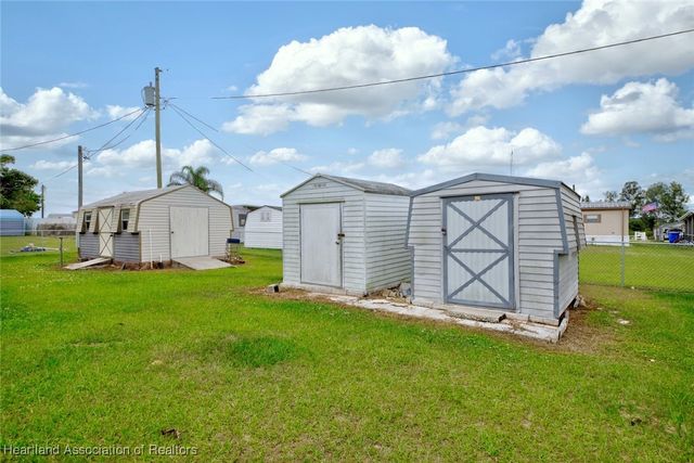 111 Logan Street, Sebring, FL 33876