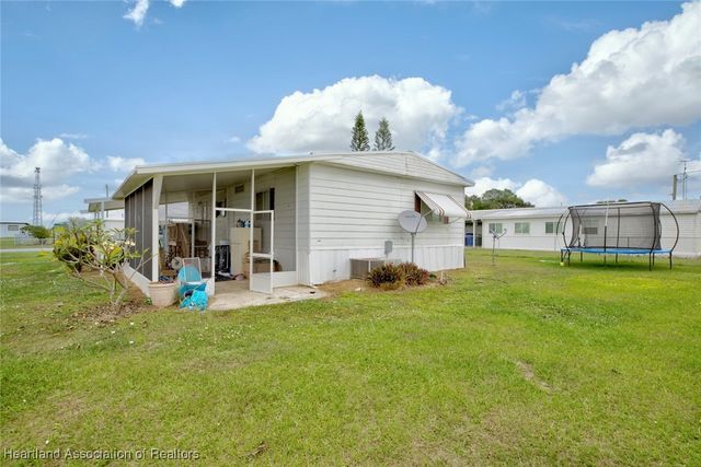 111 Logan Street, Sebring, FL 33876