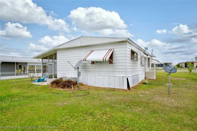 111 Logan Street, Sebring, FL 33876