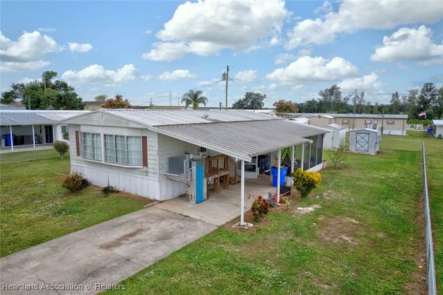 111 Logan Street, Sebring, FL 33876