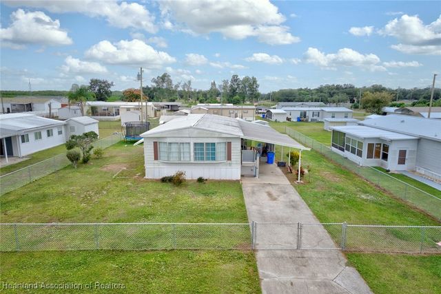 111 Logan Street, Sebring, FL 33876