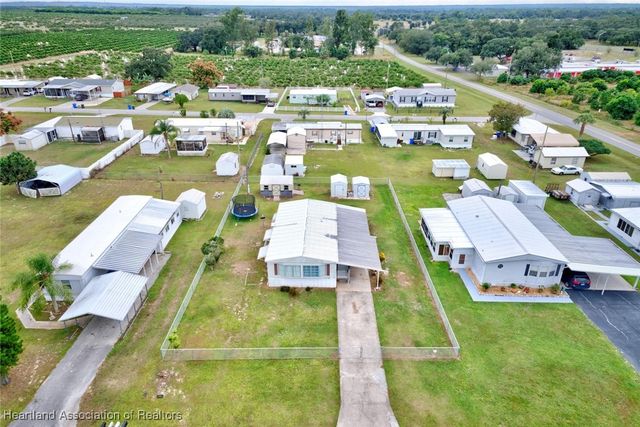 111 Logan Street, Sebring, FL 33876