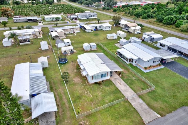 111 Logan Street, Sebring, FL 33876