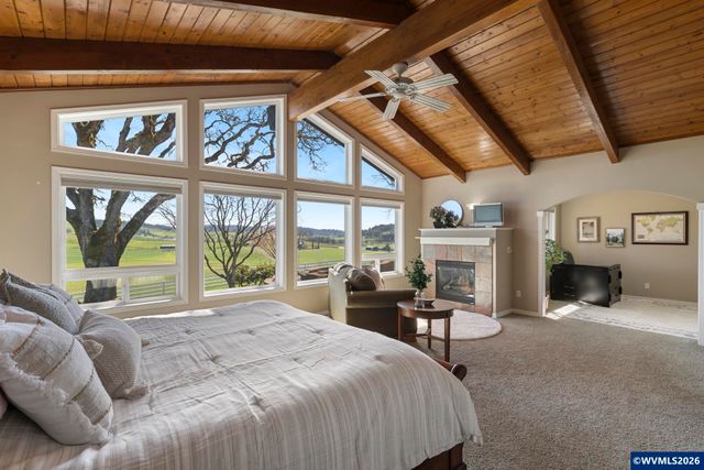17795 NE Laughlin Rd, Yamhill, OR 97148