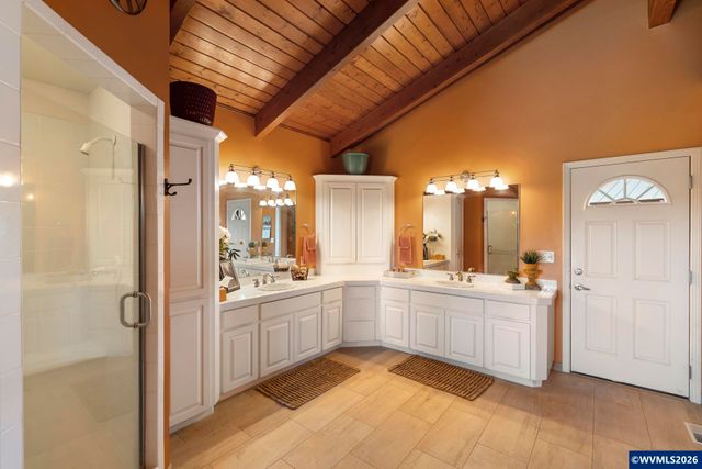 17795 NE Laughlin Rd, Yamhill, OR 97148