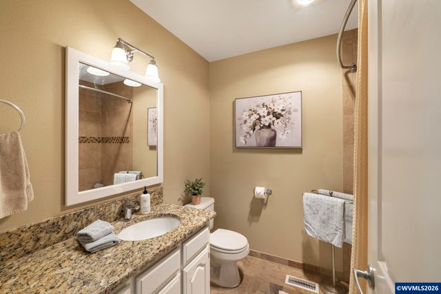 17795 NE Laughlin Rd, Yamhill, OR 97148