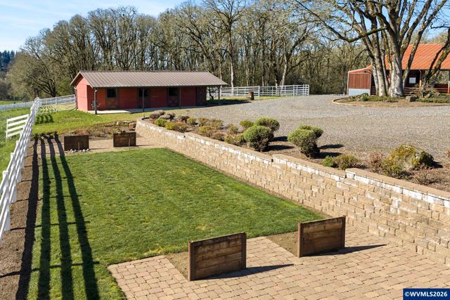 17795 NE Laughlin Rd, Yamhill, OR 97148